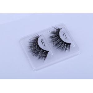 Soft and light Mink Belle Extensions 3D Eyelashes Extensions