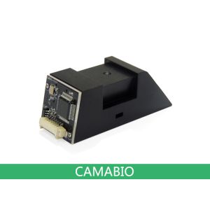 CAMA-SM50 Biometric Fingerprint Sensor Module With UART Interface