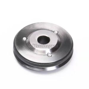 Ultrasonic Lace Sewing Machine Die Roller