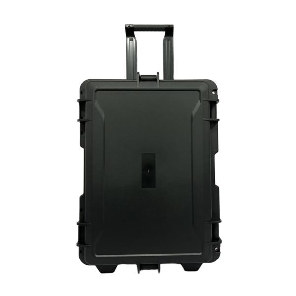 Quality EM-5236 IP67 Waterproof Plastic Tool Box 590x420x290mm wholesale