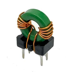 Cheap 7448060814 High Rated Currents THT Common Mode Power Line Choke for sale