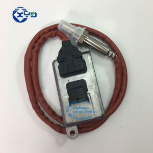 5WK96628C 2011649 24V Sensor Nitrogen Oxide NOX Sensor Truck For DAF PakaDAF