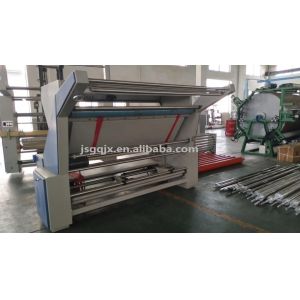 Customized Voltage Multi-function Automatic Fabric Inspection Machine for