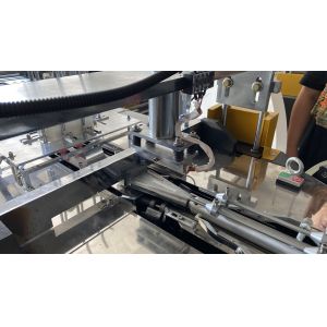 2022 paper product making machinery tea cup, paper cup making forming machine