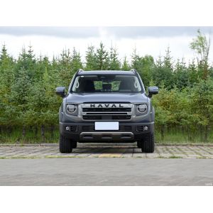 Automatic Petrol Hybrid SUV Touchscreen WiFi Connectivity With ABS