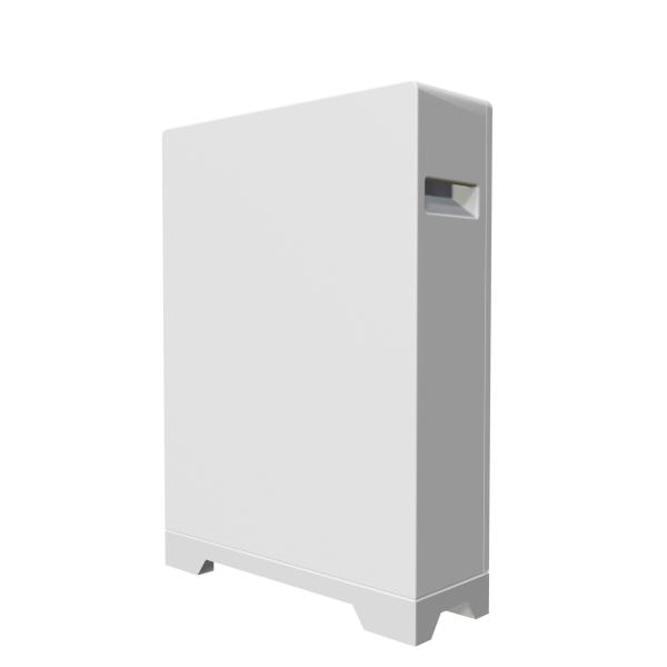 Quality Harmony 4850 – Helith Technology's Versatile 2560Wh LiFePO4 Battery for Wall or Floor Mounting with >6000 Cycle Life wholesale