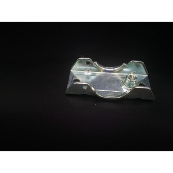 Quality Blasting Automotive Aluminum Stamped Parts Die Casting wholesale