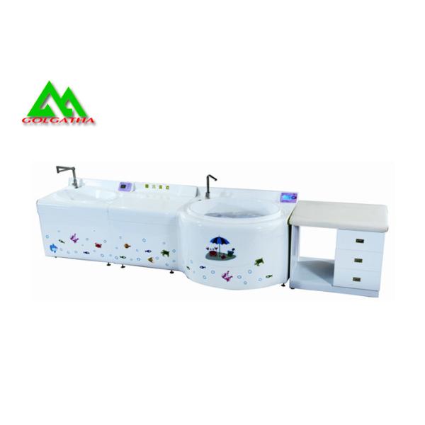 Quality High Performance Children Hydrotherapy Machine Microcomputer Control wholesale