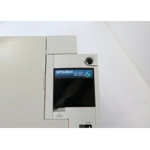 15KW Amplifier MITSUBISHI AC Servo Controller MR-J2S-15KA Servo Motor Driver 200