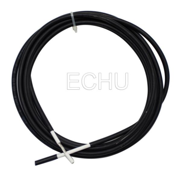 Photovoltaic Solar Cable H1Z2Z2-K Cable PV Solar CABLE