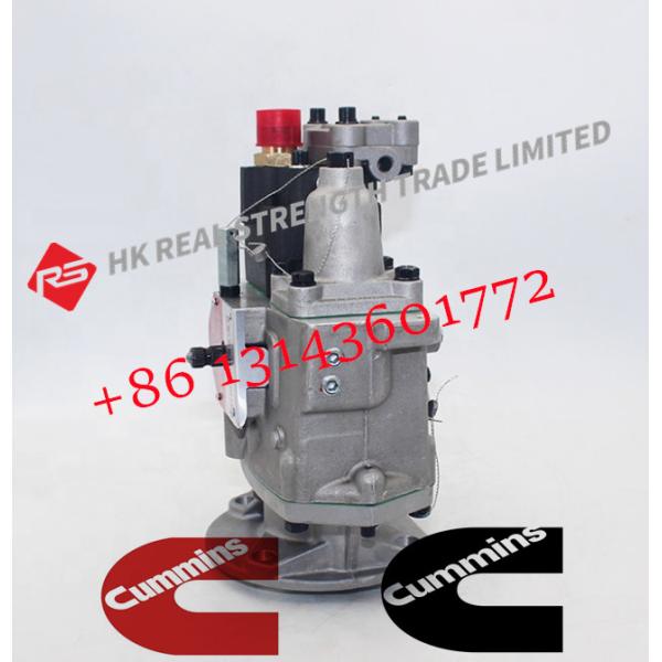 Diesel Common Rail KTA38 QSK38 Engine Fuel Injection Pump 3075529 3201909 3041494