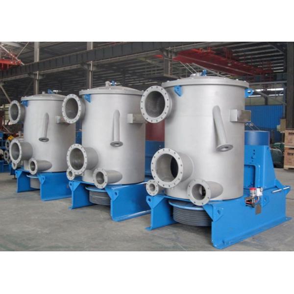 Quality Up - flow Pressure Screen Screening Purification Equipment Fine Screen wholesale