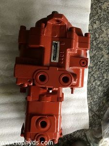 Quality Nachi hydraulic piston pump PVD-2B-50L3DPS-21G wholesale