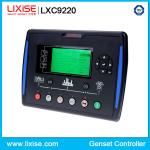 Automation Generator Control Panel For The Automation And Monitoring System