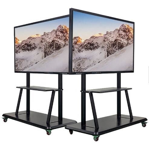 Quality Intelligent IR Interactive Whiteboard For School Educational / Meeting wholesale