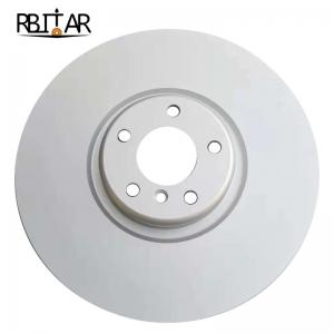 Cheap Factory Brake Disc Sets For Rolls Royce Oem 34116853393 34116853394 Car Parts for sale