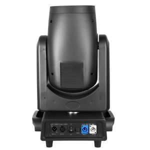 Moving head light Mini 380 beam stage light with small body