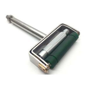 Flexo Printing Ink Proofer Stainless Steel Manual Handheld Ink Proofing Tool