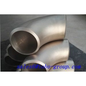 ASTM A312 UNS S30815 Elbow 3inch Sch40 LR BW 90 Degree ELBOW Fitting
