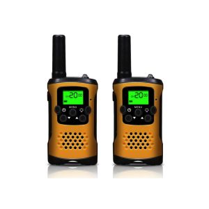 China VOX Rechargeable PMR446 Radios 5KM Range With Backlit LCD Flashlight on sale China VOX Rechargeable PMR446 Radios 5KM Range With Backlit LCD Flashlight on sale