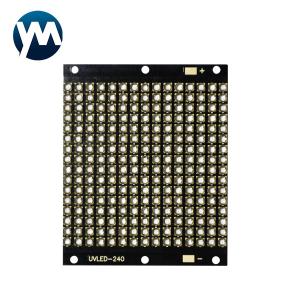 Cheap UV LED Module 720W High Power Surface Light Source Curing UV Curing Lamp for sale