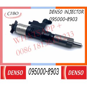 Common Rail disesl Injector 095000-8903 injector 8-98151837-5 for ISUZU diesel