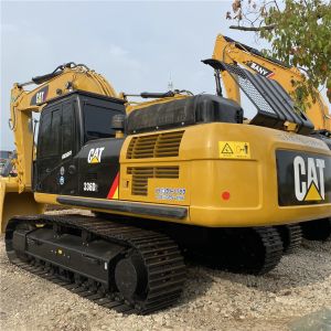 36 Ton Used Cat 336 Excavator Cate 336D 336E 336F 330D 330E 330F 330d 330C 330b