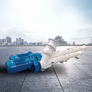 Cheap Cement Powder Screw Auger Conveyor 273MM Diameter 80T/H for sale