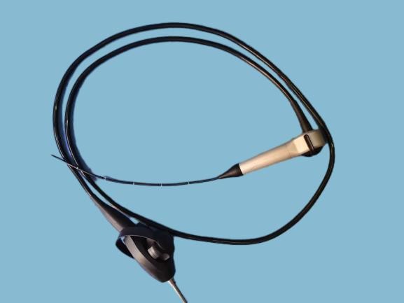 Flexible Endoscope 11101VN NTSC Laryngoscope Belong To Madical Machine Outer