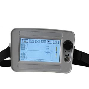 XHDD503E The Advanced Cable Fault Pinpointer for Precise Fault Point Detection