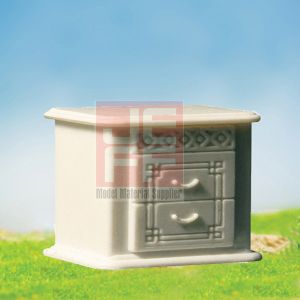 Cheap Scale Model Furniture,layout mini fruniture ABS model single PF15 for sale