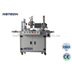 Professional Screw Fastening Machine for Precise and Consistent Fastening