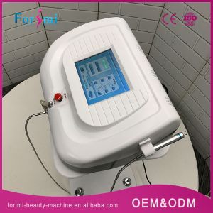 Cheap 635nm infrared ray 60 w 10 kg high frequency 8.4 inch 20Hz the 980nm vascular laser treatment with a good effect for sale