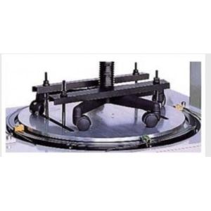 350~600mm Chair Swivel Cycling Furniture Testing Machine Reciprocating Speed 8