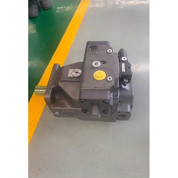 Quality Rexroth A4VSO71 Hydraulic Piston Pump 28-140 cc/rev High Pressure wholesale
