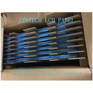 Antiglare 5.0V 3D LCD Panel 27inch 1920*1080 250cd/M² LM270WF6-SSZA 30 Pins