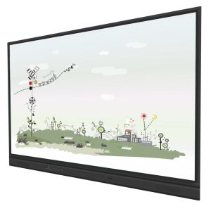 65 Inch LED Interactive Whiteboard For Education Meeting Conference