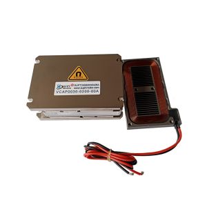 High Precision Coreless Mini Flat Linear Voice Coil Motors For Micro Machine