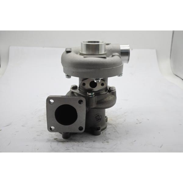 HT12-20 Excavator Spare Parts Turbocharger 8973186510 8972389791 For SY754JG1