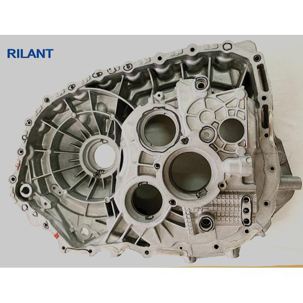 Quality High Precision Car Aluminium Die Casting Parts CNC Machining OEM wholesale