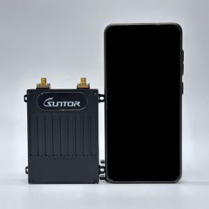 CD15NMT-V3 2.4GHz UAV Video Transmitter VTX with CE Certification