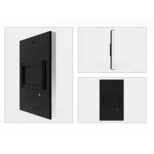 Digital Adversiting Monitor 23.8 32 43 49 55 Inch Wall Mounted Android Windows