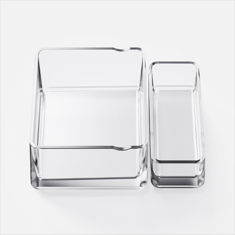 Free Combination Of Glassware Sets