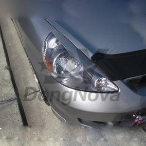 33101-SLN-A01ZA  33151-SLN-A01ZA Head light lamp auto headlight for Honda FIT 2007-2008