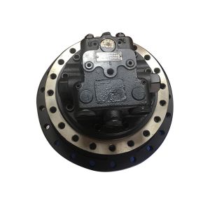 China 150Kg R140LC-9S R150-9 Hyundai Final Drive 31Q4-40030 on sale
