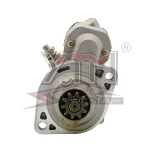10T 4.8KW Engine Starter Motor For CUMMINS ISB STN4996NL STN4996SK STN4996UL