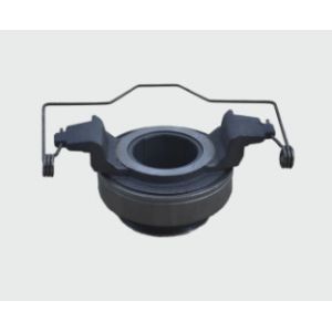 Metal Concentric Release Bearing Low Noise Easy To Install And Replace
