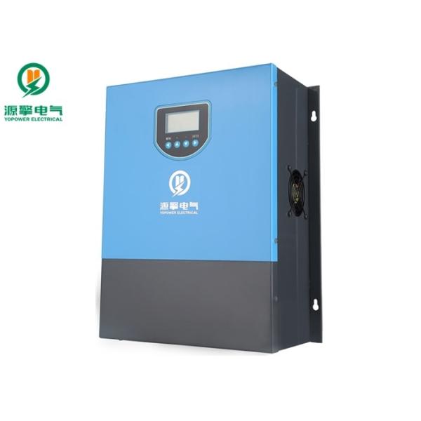 High Performance PWM Solar Charge Controller Manual , PWM5 Charge Controller