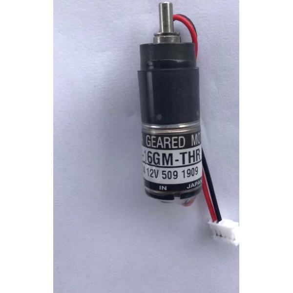 Quality Engine IG-16GM-THR Ryobi Micro Geared Motor Ink Key For Ryobi 524HXX wholesale