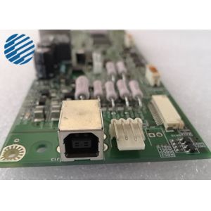 Hyosung ATM Motorized Card Reader ICT3Q8-3A2294 PCB S52200006799